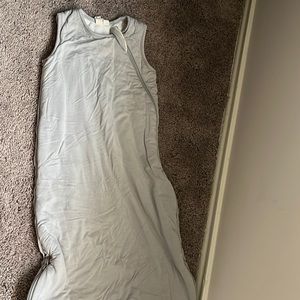 Kyte baby sleep sack grey 1.0 tog